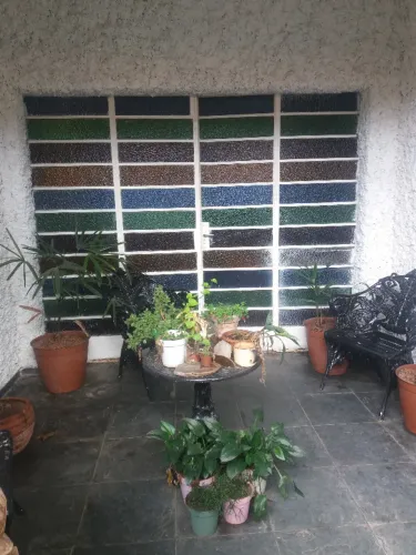 Casa no Universitario, 2 quartos