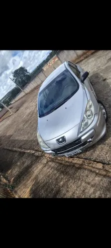 Peugeot 307 Soleil/ Presence 1.6/1.6 Flex 16V 5P 2009