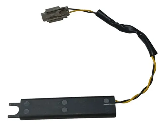 Antena Amplificador Nissan Infinity Fx50 5.0 2008 2009