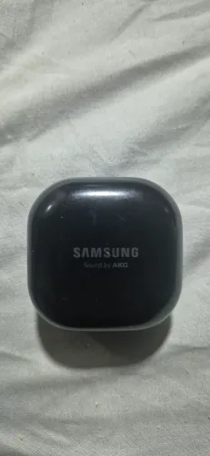 Fone samsung galaxy buds pro perfeito funcionamento. Único dono.