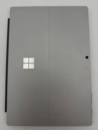 Microsoft Surface Pro 7+ 12.3" Touch Silver i7-1165G7 16GB RAM 512GB SSD Win11