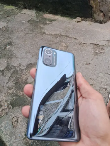 Poco f3 256g