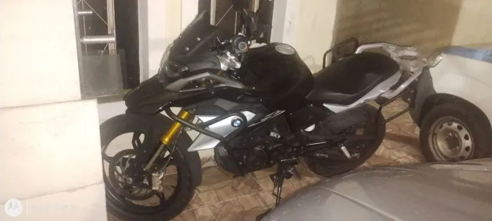 BMW GS 310