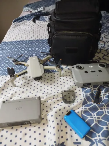 DJI mini 2