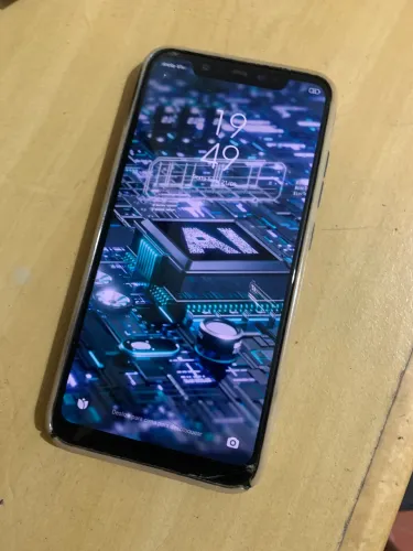 Xiaomi redmi 8