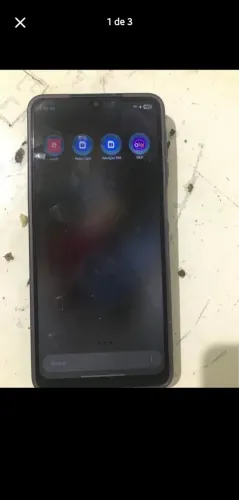 Samsung a07 256gb 