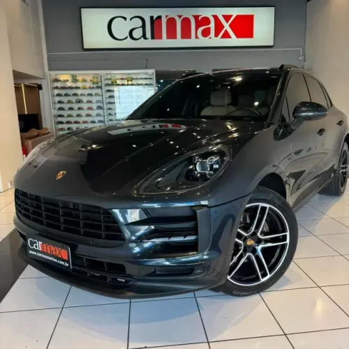 Porsche Macan 2.0 Turbo 237/252cv 2019