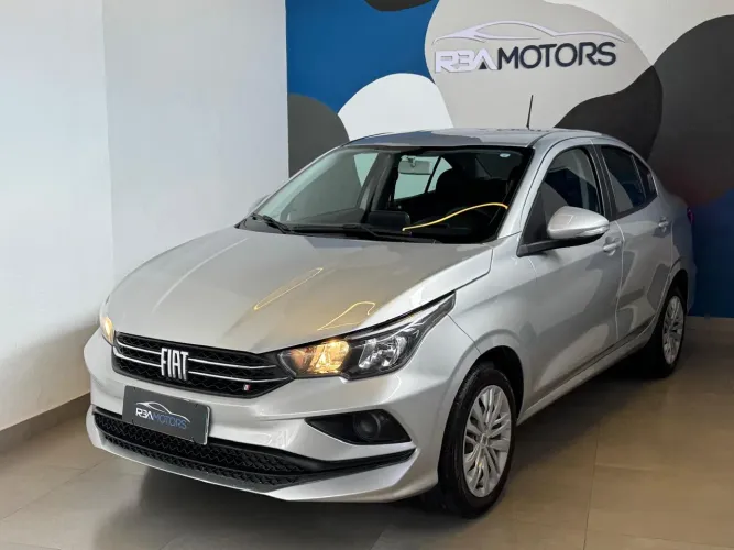 Fiat Cronos Drive 1.0 6V 2025