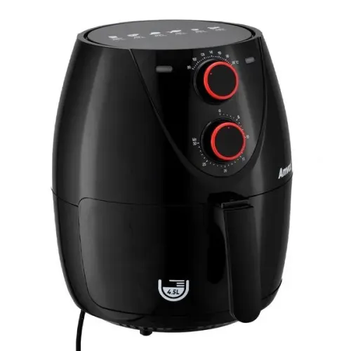Air fryer Amvox 4,5 l - Nova