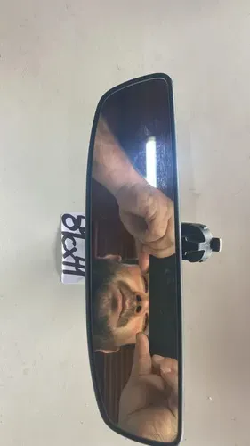 Retrovisor Interno Dodge Ram Rebel 2021 Sem Câmera
