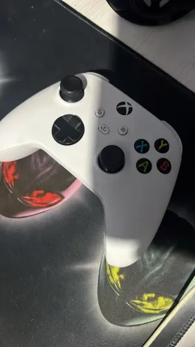 Controle Xbox série S