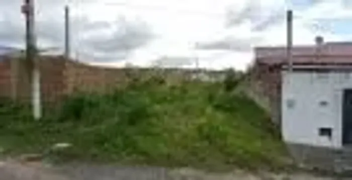 Lote 200m² no Olho d'água - Pronto para construir! [BARATO PRA VENDER LOGO]