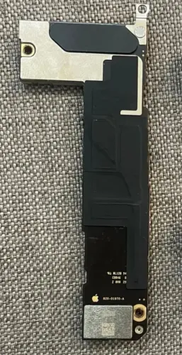 placa-mãe de iPhone 12 ou iPhone 12 Pro