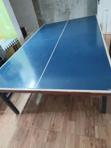 Mesa de ping pong grande