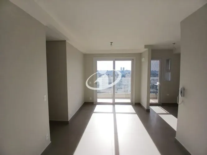 Aluguel Apartamento TIBERY