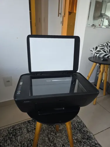 HP DeskJet Ink Advantage 2774 Multifuncional Wi-Fi