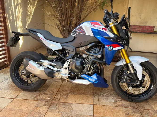 BMW F 900 R Sport Plus 2024
