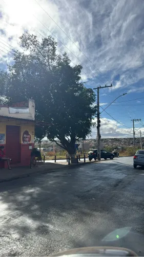 RESTAURANTE COMPLETO.. VENDO OU TROCO!!