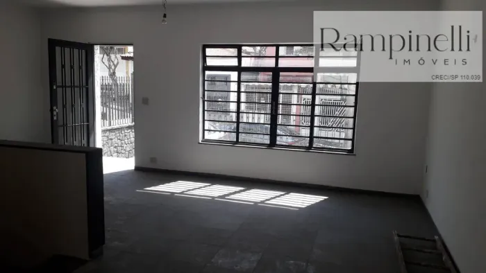 CASA COMERCIAL PARA ALUGAR NA POMPEIA