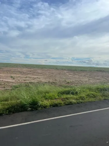 Fazenda 12.000 hectares
