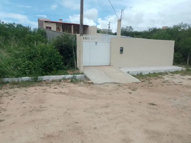Terreno em Gravatá e Serra Negra 