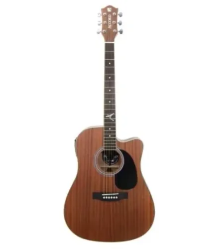 Violão Accord AFK-255 + Capa