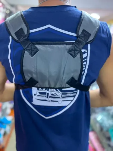 Bolsa motoboy