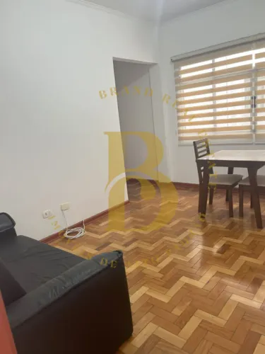 Apartamento com 50 m², 2 quartos sendo 1 suíte à venda no bairro Pompéia.
