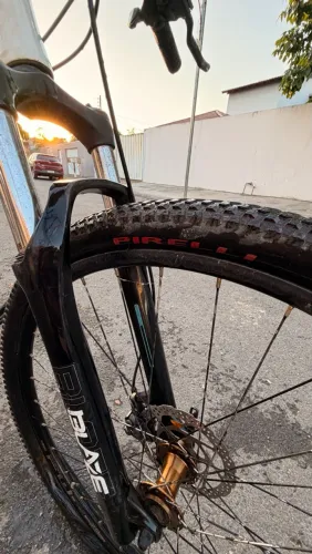 Bicicleta Aro 29