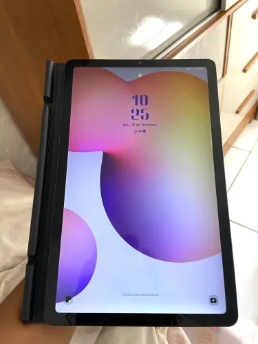 Tablet Samsung Galaxy Tab S6 