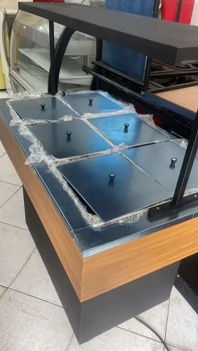 Self service novo