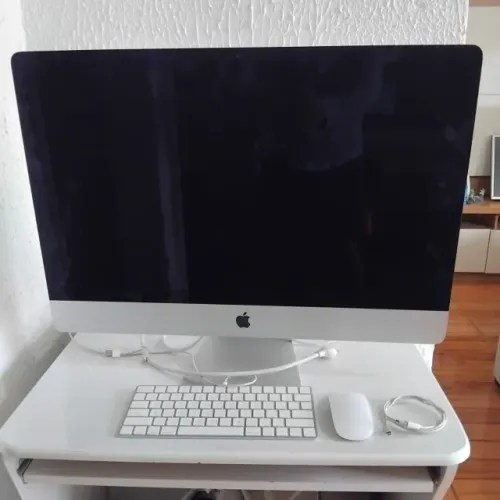 Computador Apple A1419