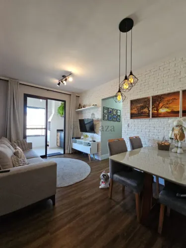 Oportunidade - Apartamento - Residencial Paraíso do Sul - Jardim Oriente - 2 Dormitórios -