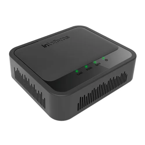 ONU INTELBRAS GPON !!!!