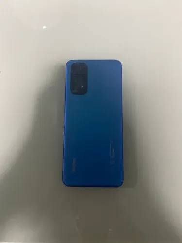 Redmi Note 11s (em perfeito estado)