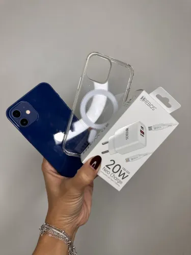 iPhone 12 - 128GB