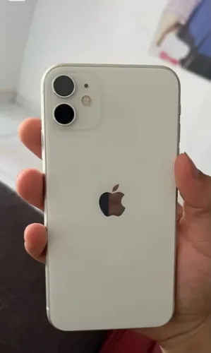 iPhone 11 única dona