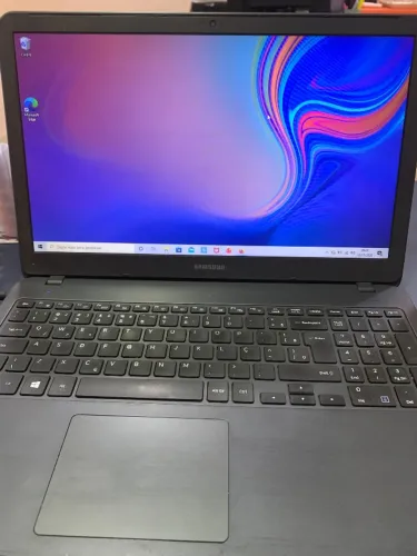 Notebook Samsung