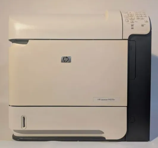 HP LaserJet P4015n