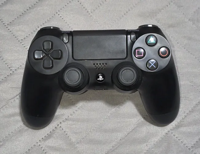 Controle ps4 100% com garantia