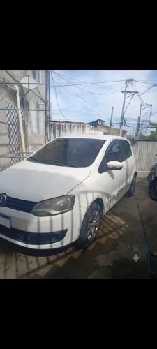 Volkswagen Fox 1.0 MI Total Flex 8V 5P 2014