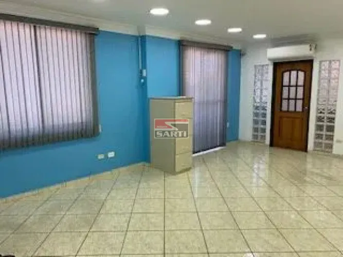 SALA COMERCIAL NA AVENIDA RIO BRANCO COM 229 m² , PRONTA PARA USO , GRANDE OFERTA DE NEGÓC