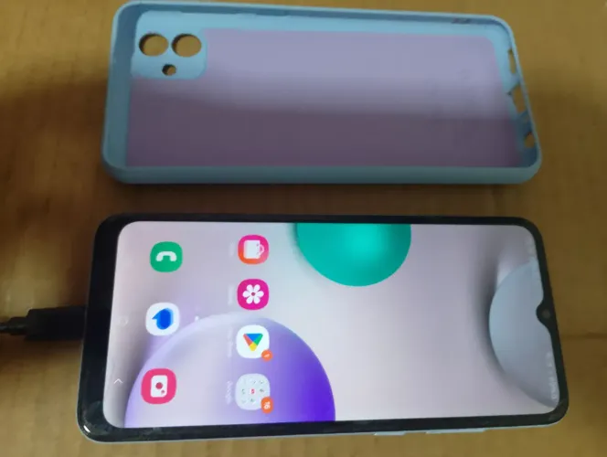 Samsung Galaxy A04E 