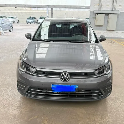 Volkswagen Polo Highline TSI 1.0 Flex 12V Aut. 2026
