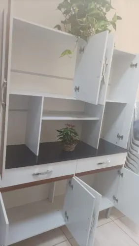 Armário cozinha