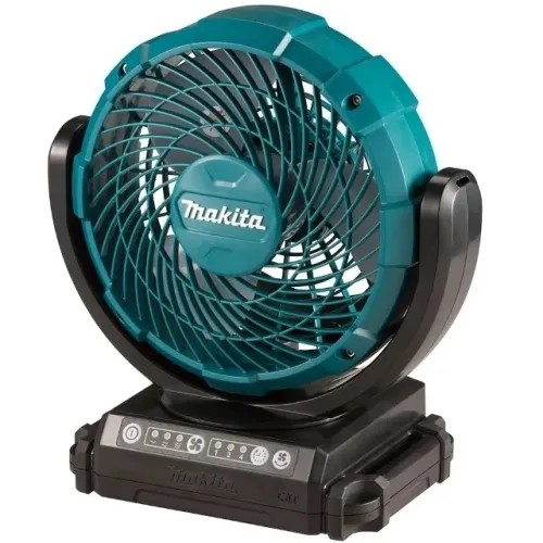 Ventilador a bateria makita 180mm - 12v - Solo ( Makita )