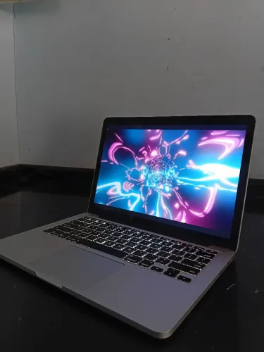 Mecbook Pro 10 (bom estado)