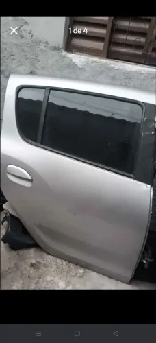 Porta Renault Sandero