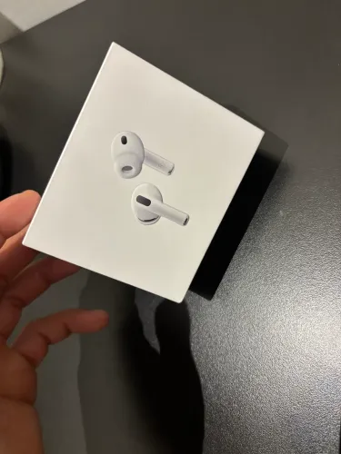 Apple AirPods Pro 3 - NOVO