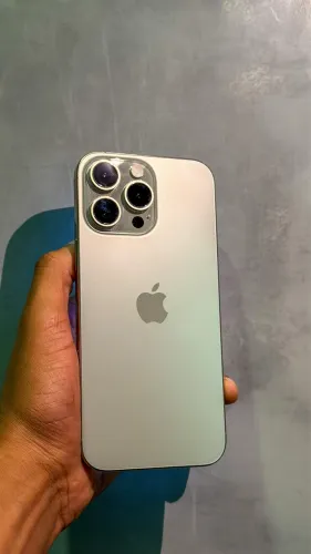 iPhone 16 Pro Max - 256GB